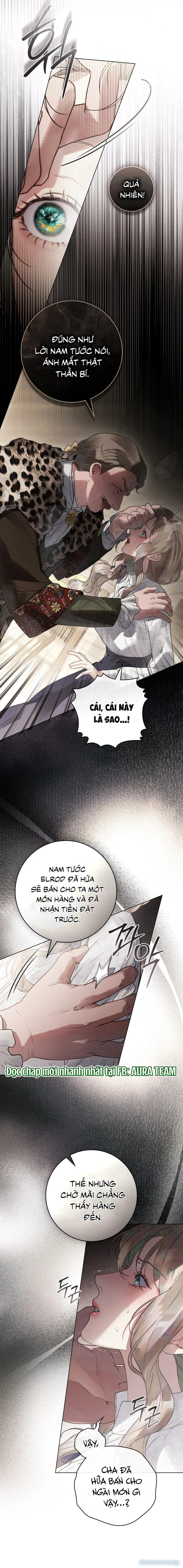 Người Chồng Ác Độc 