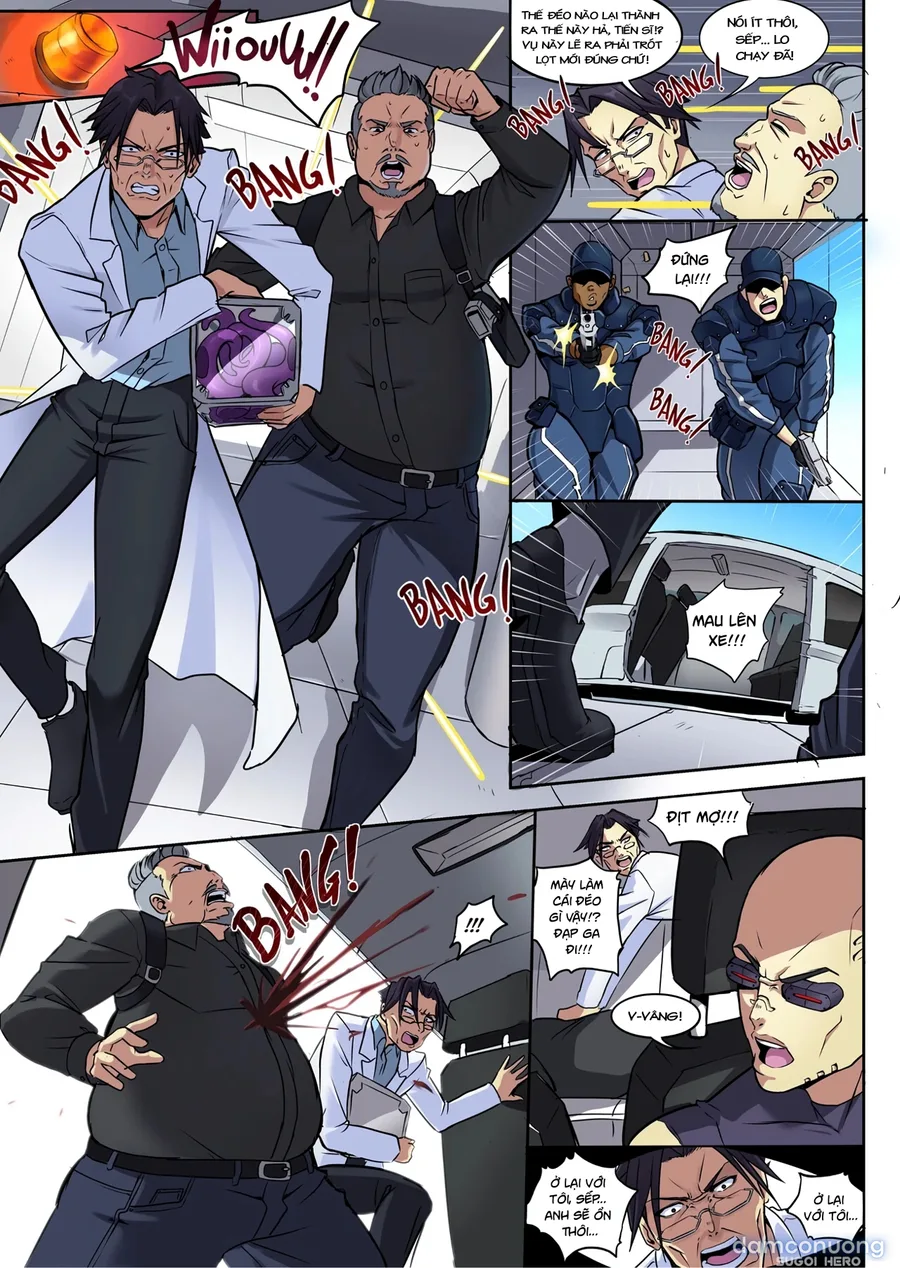 The Mafia Dolls 