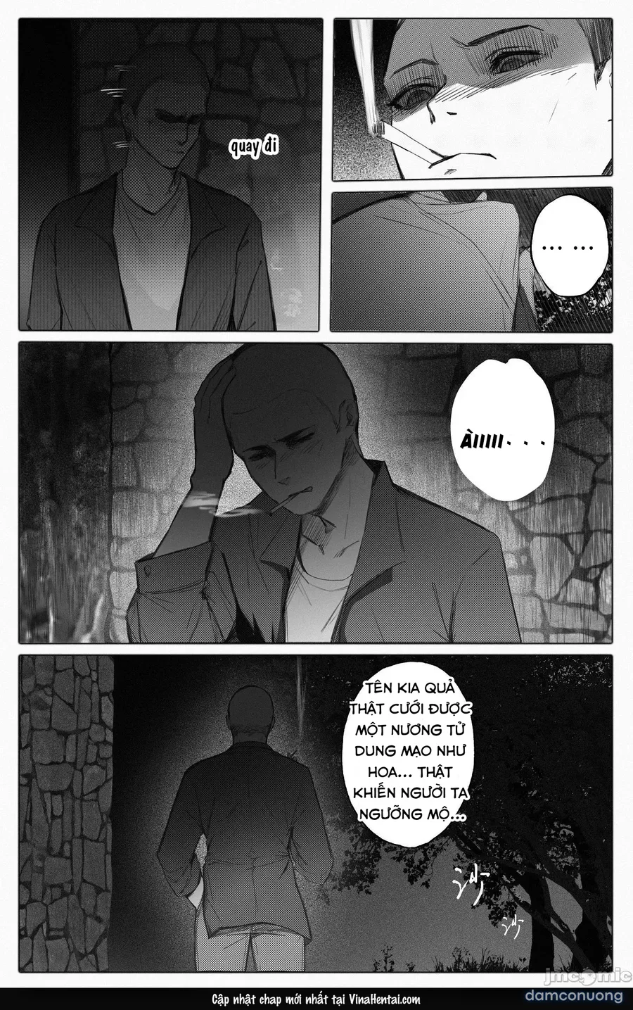 Độ âm sơn 