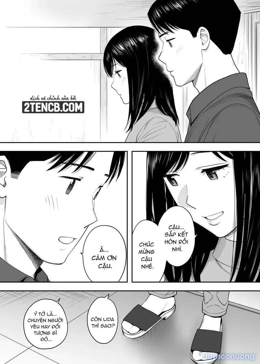 Karami Zakari Dousoukaihen 