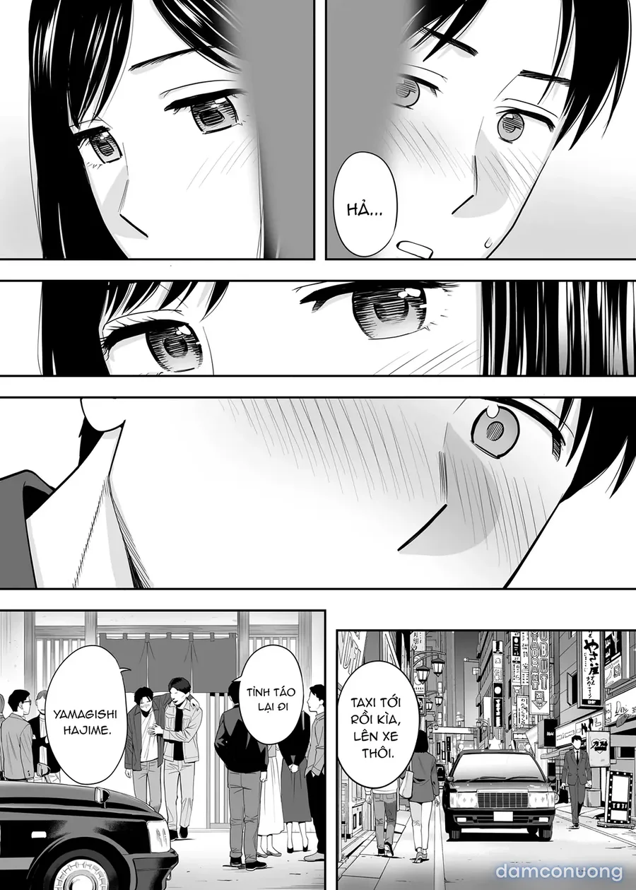 Karami Zakari Dousoukaihen 
