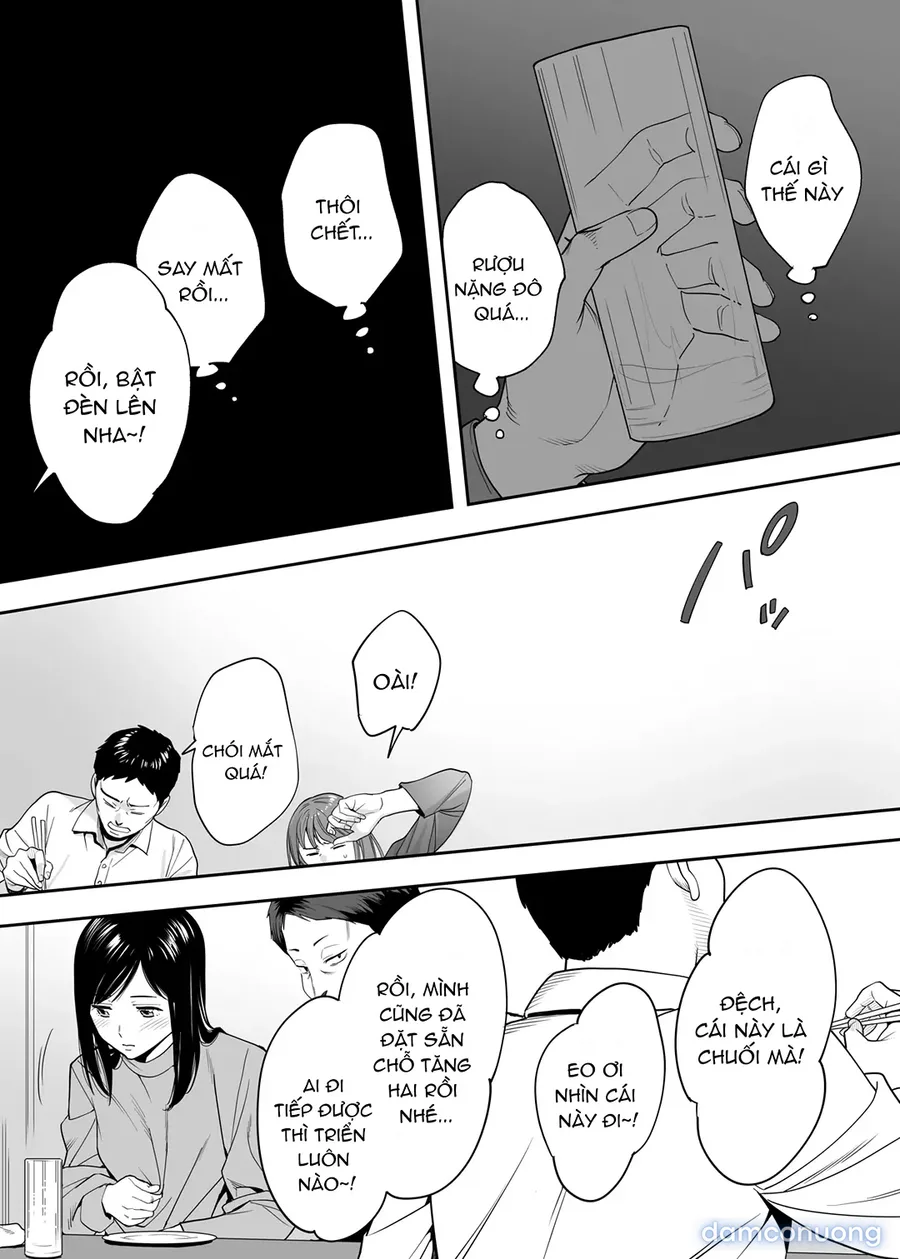 Karami Zakari Dousoukaihen 
