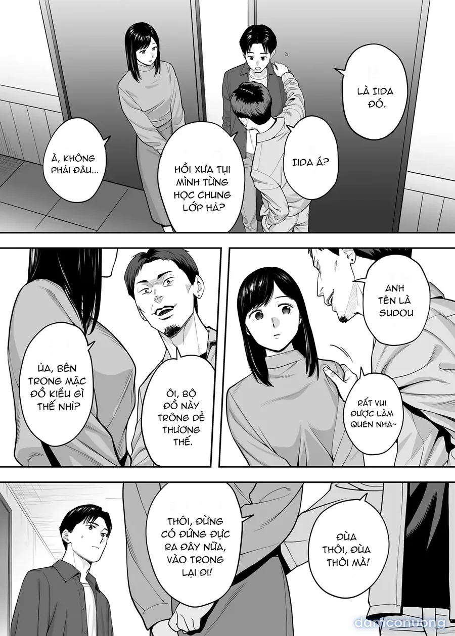 Karami Zakari Dousoukaihen 