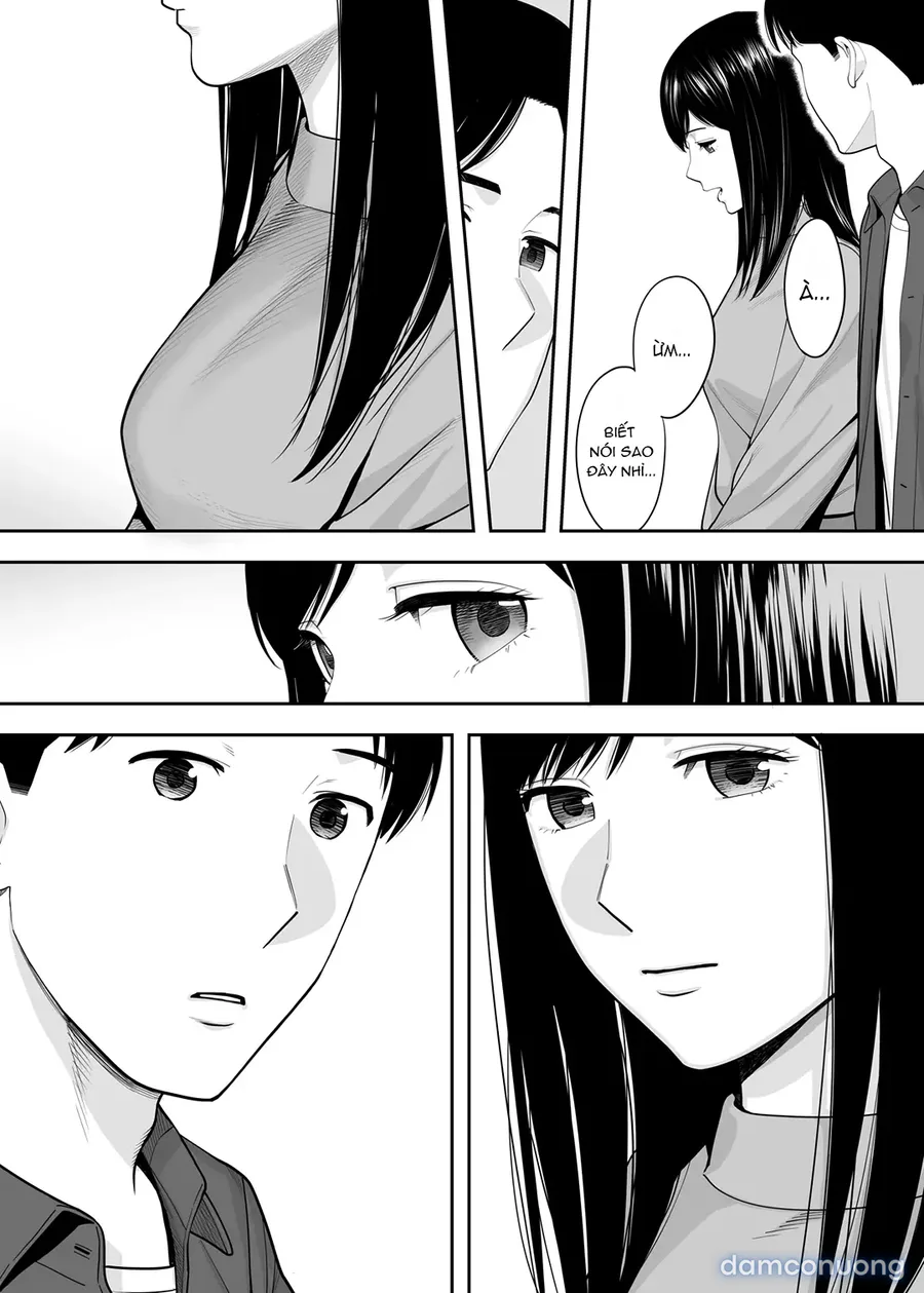 Karami Zakari Dousoukaihen 