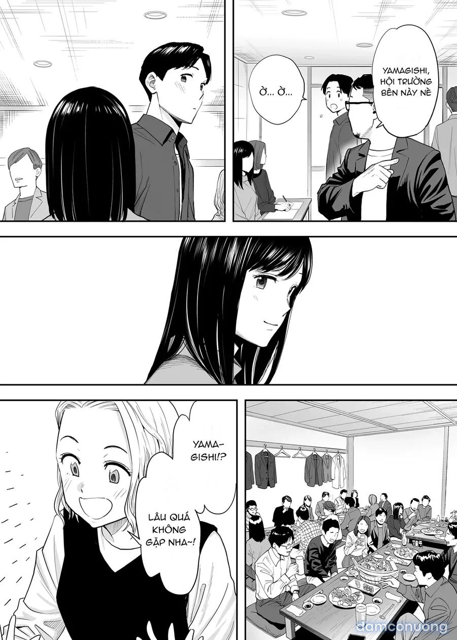 Karami Zakari Dousoukaihen 