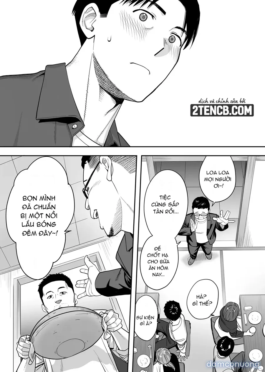 Karami Zakari Dousoukaihen 