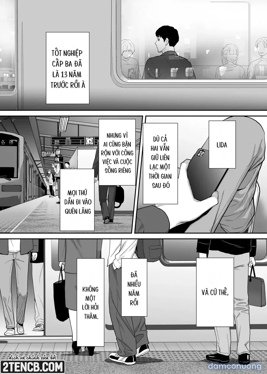 Karami Zakari Dousoukaihen 