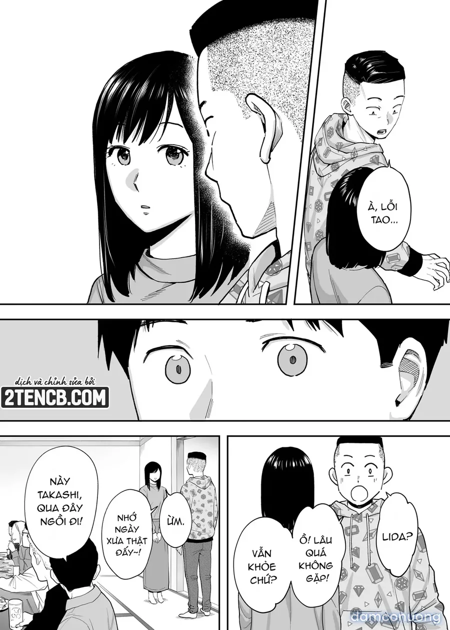 Karami Zakari Dousoukaihen 