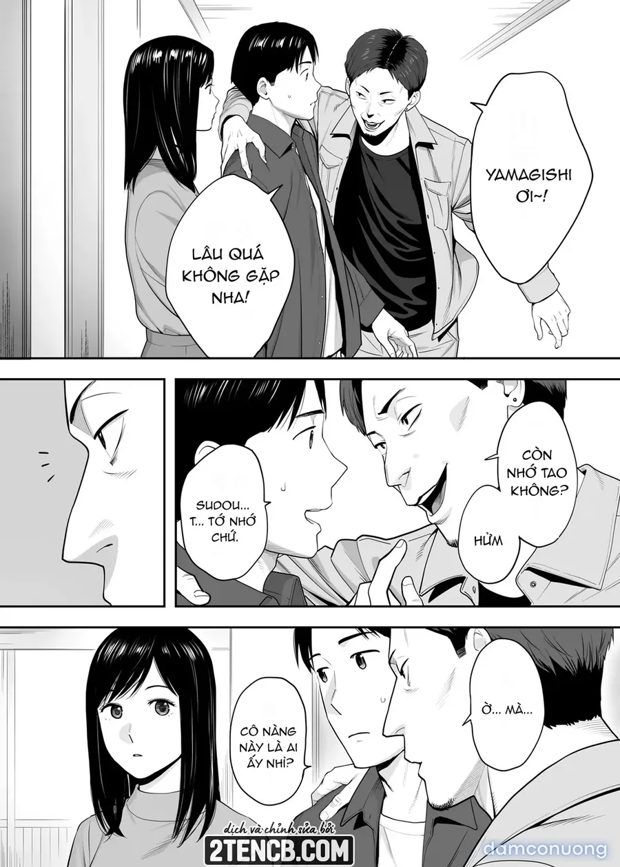 Karami Zakari Dousoukaihen 