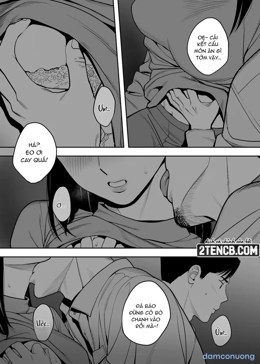 Karami Zakari Dousoukaihen 