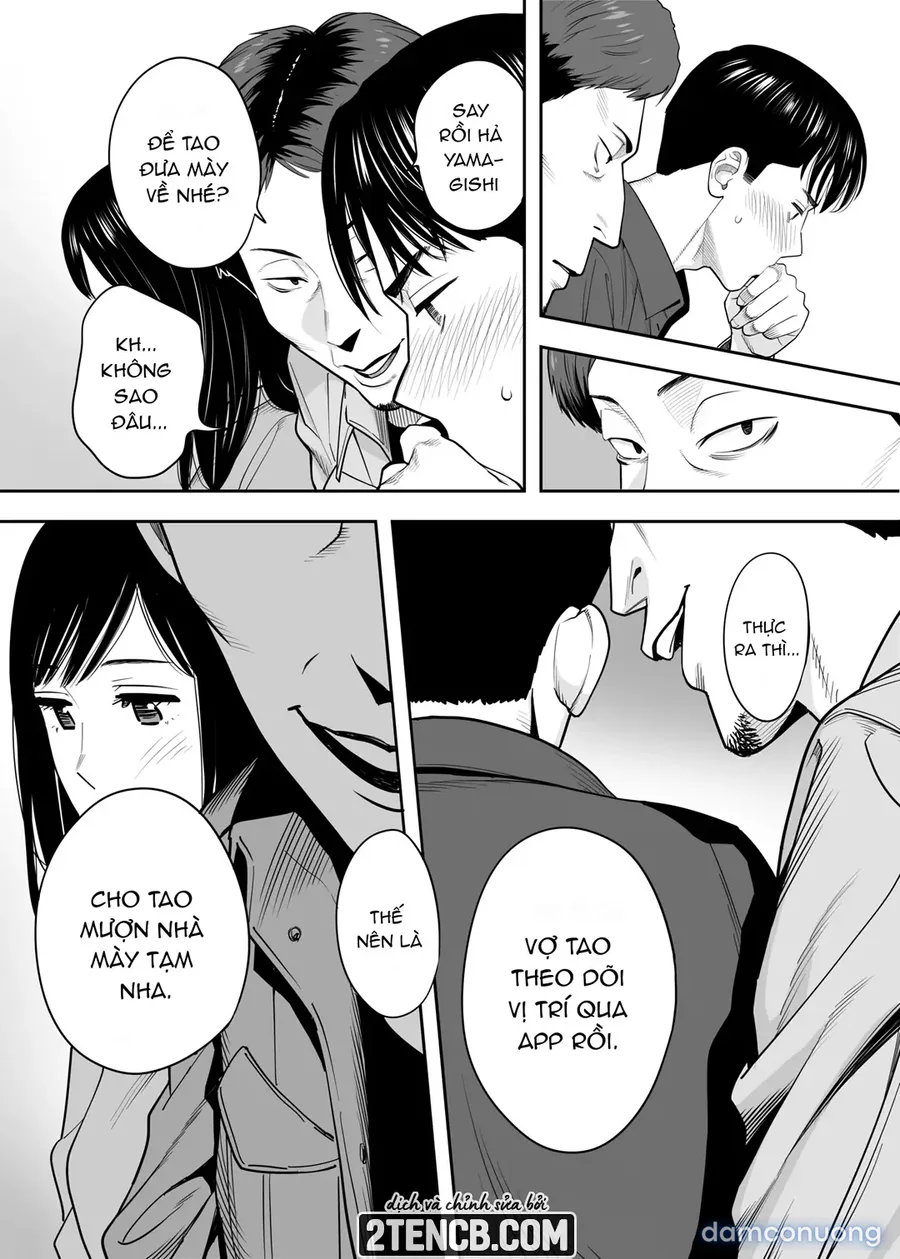 Karami Zakari Dousoukaihen 