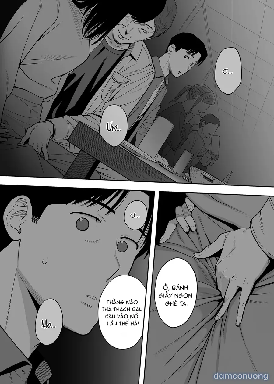 Karami Zakari Dousoukaihen 