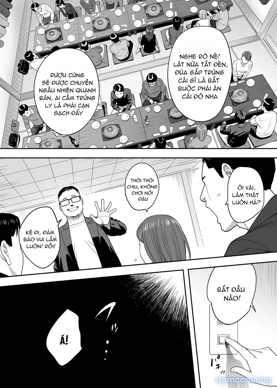 Karami Zakari Dousoukaihen 