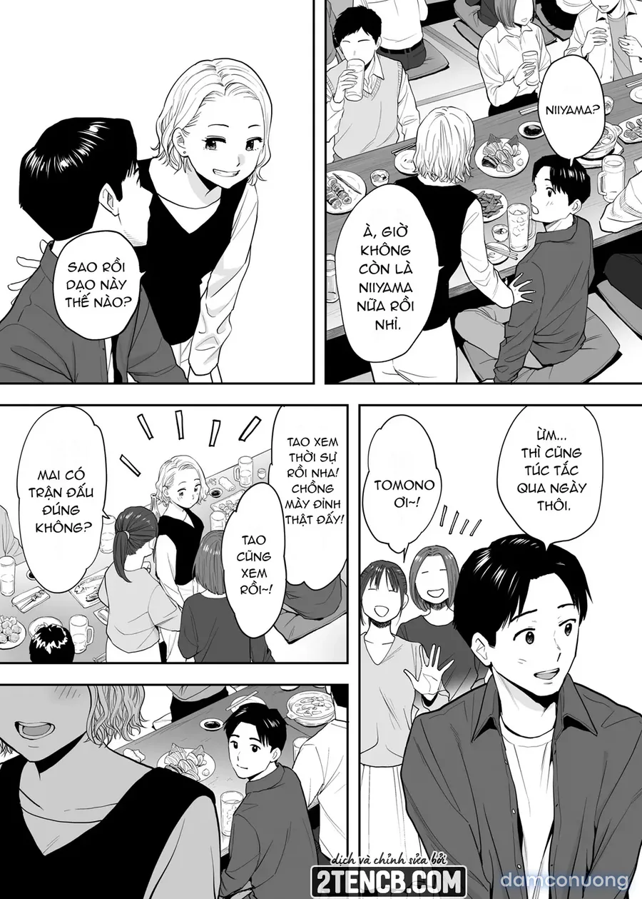 Karami Zakari Dousoukaihen 