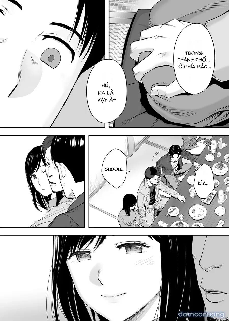 Karami Zakari Dousoukaihen 