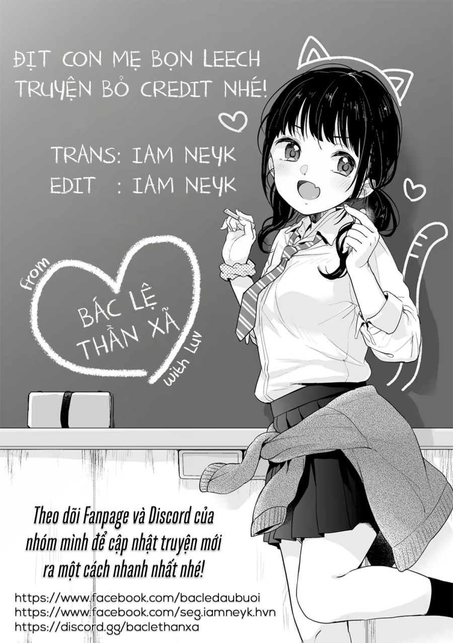 Tôi chuyển sinh thành loli! 