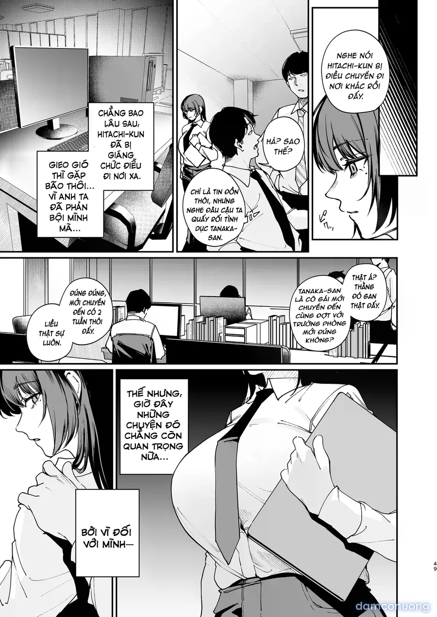 Kareshi no Tame ni Nugimasu. 