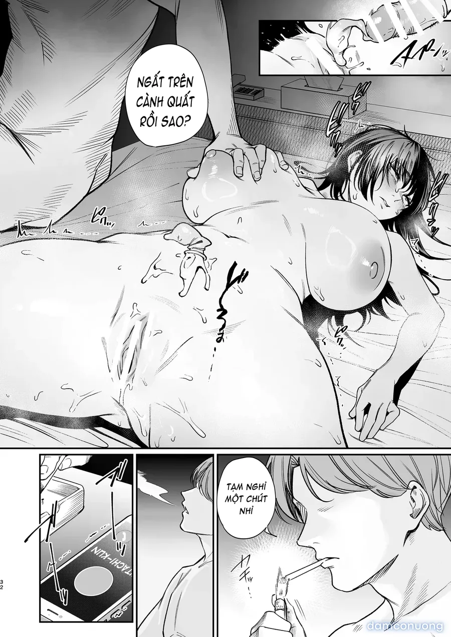 Kareshi no Tame ni Nugimasu. 