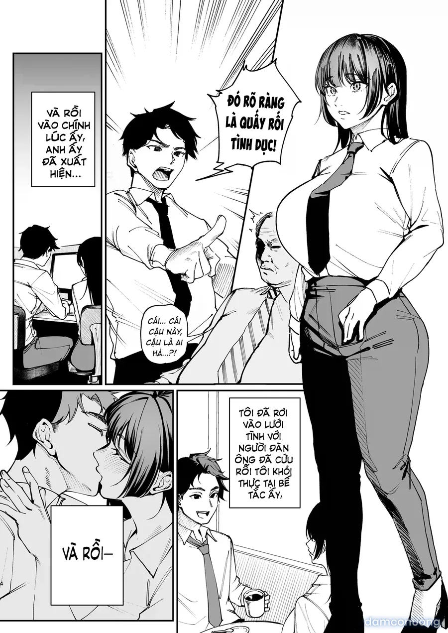Kareshi no Tame ni Nugimasu. 