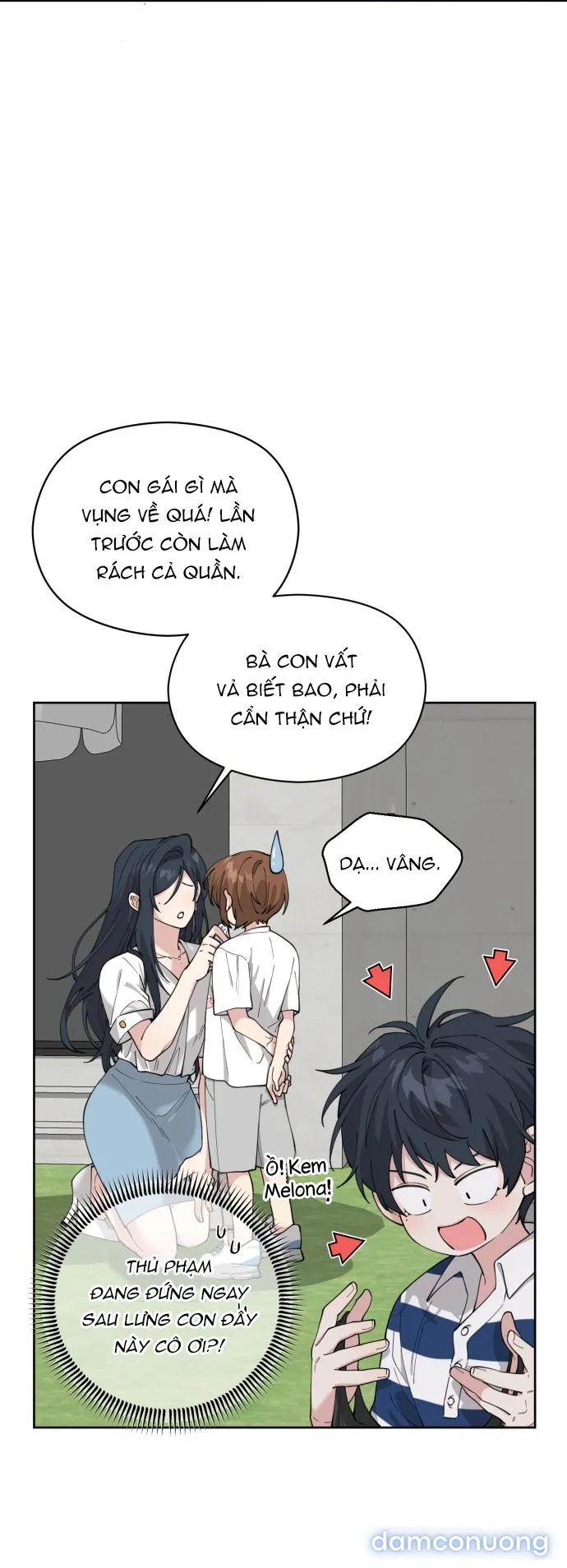 Tên Khốn Đẹp Trai 