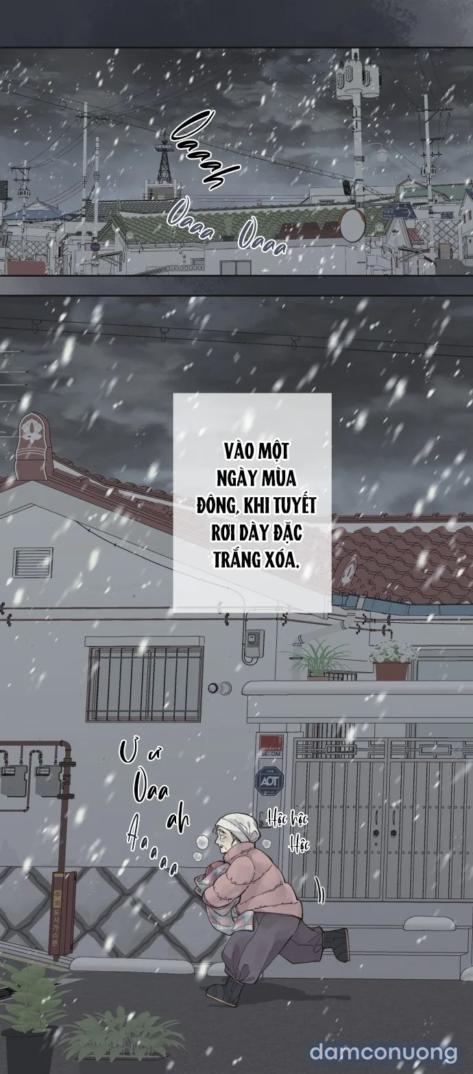 Tên Khốn Đẹp Trai 