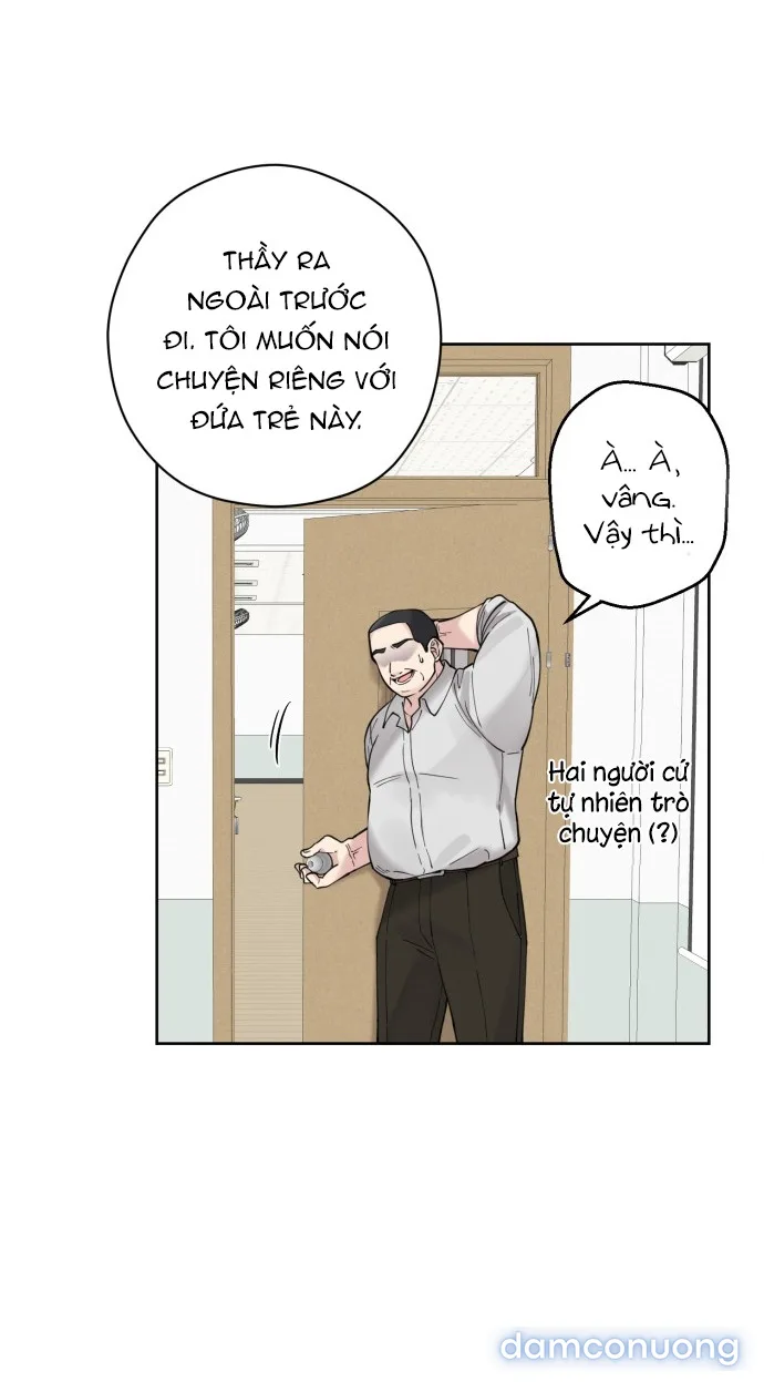 Tên Khốn Đẹp Trai 
