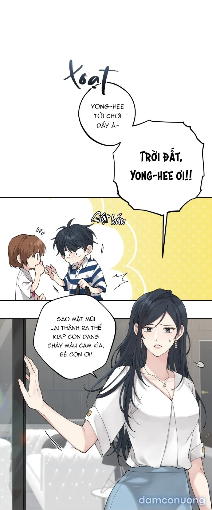 Tên Khốn Đẹp Trai 