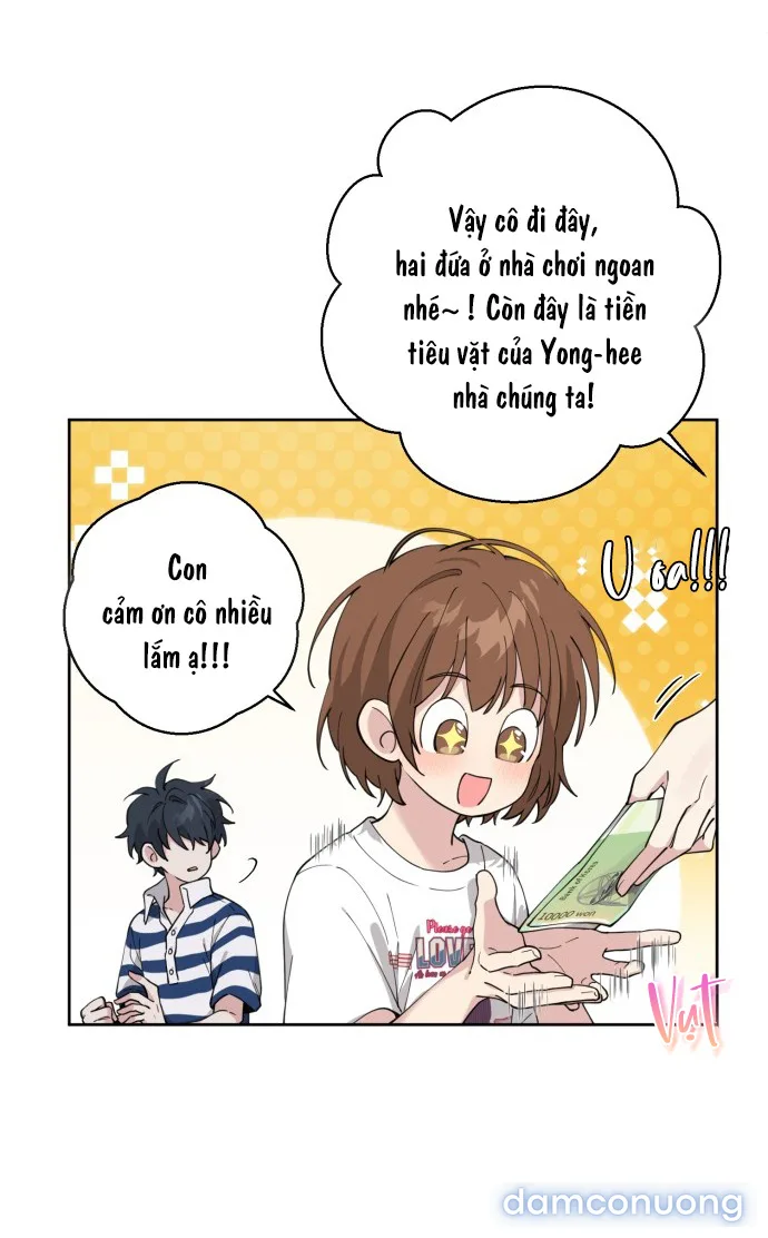 Tên Khốn Đẹp Trai 