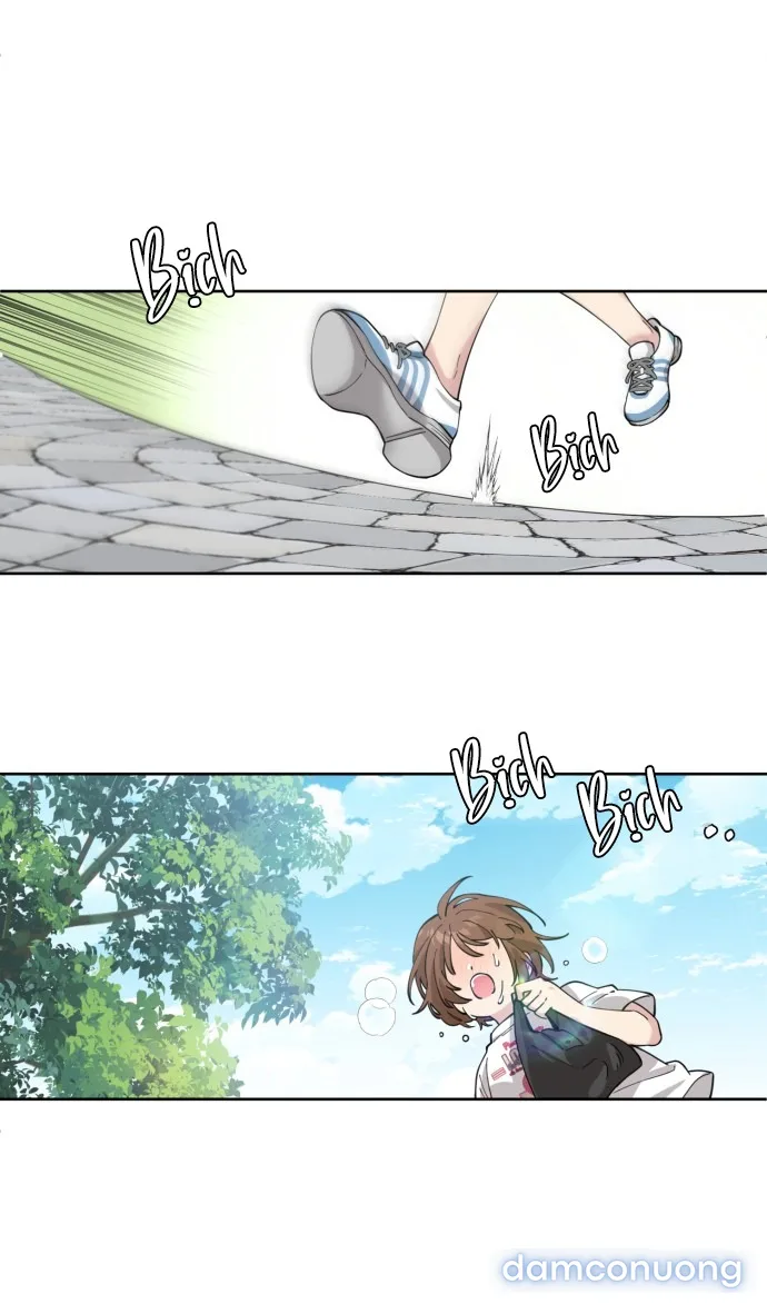 Tên Khốn Đẹp Trai 