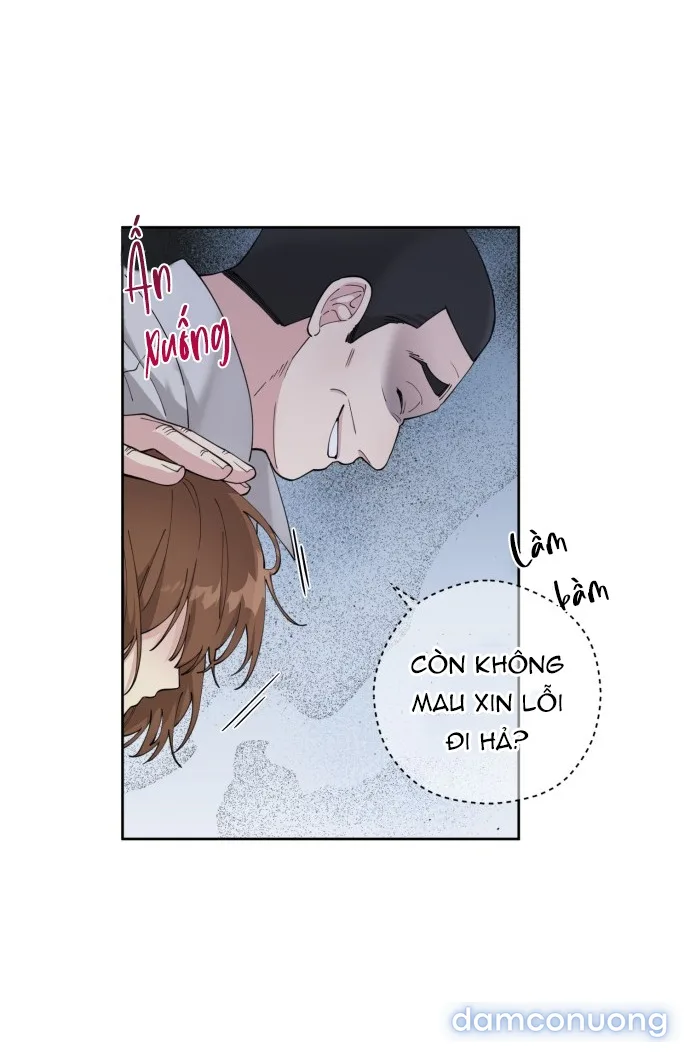 Tên Khốn Đẹp Trai 