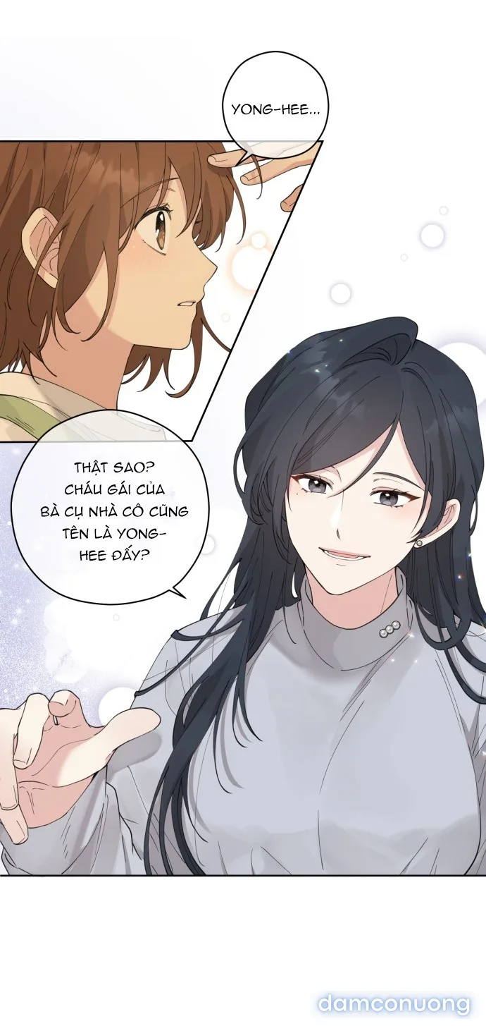 Tên Khốn Đẹp Trai 