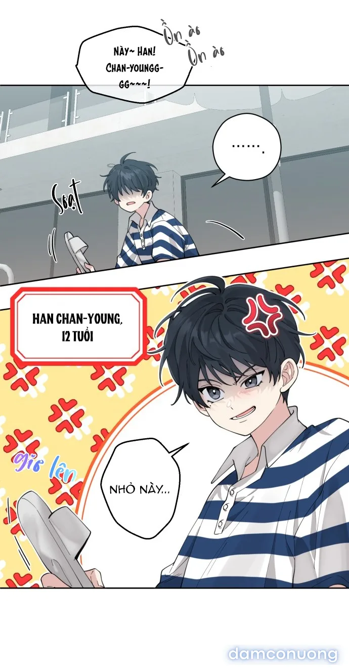 Tên Khốn Đẹp Trai 