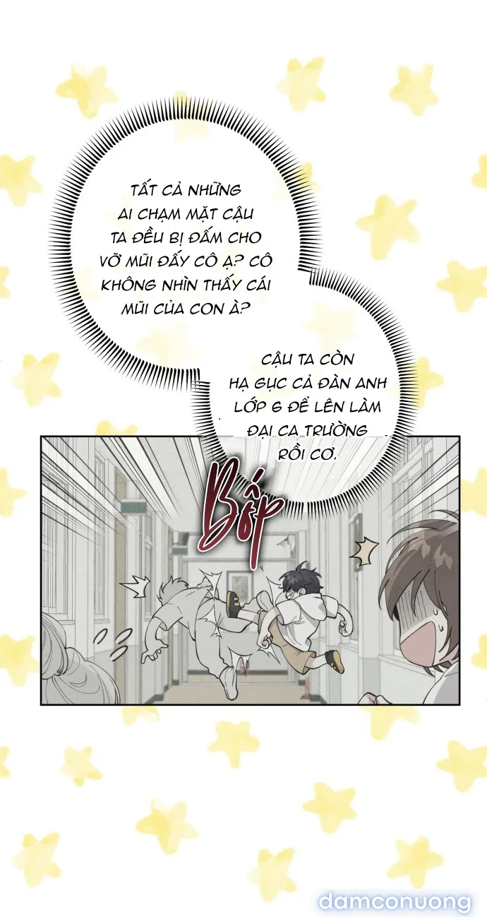 Tên Khốn Đẹp Trai 