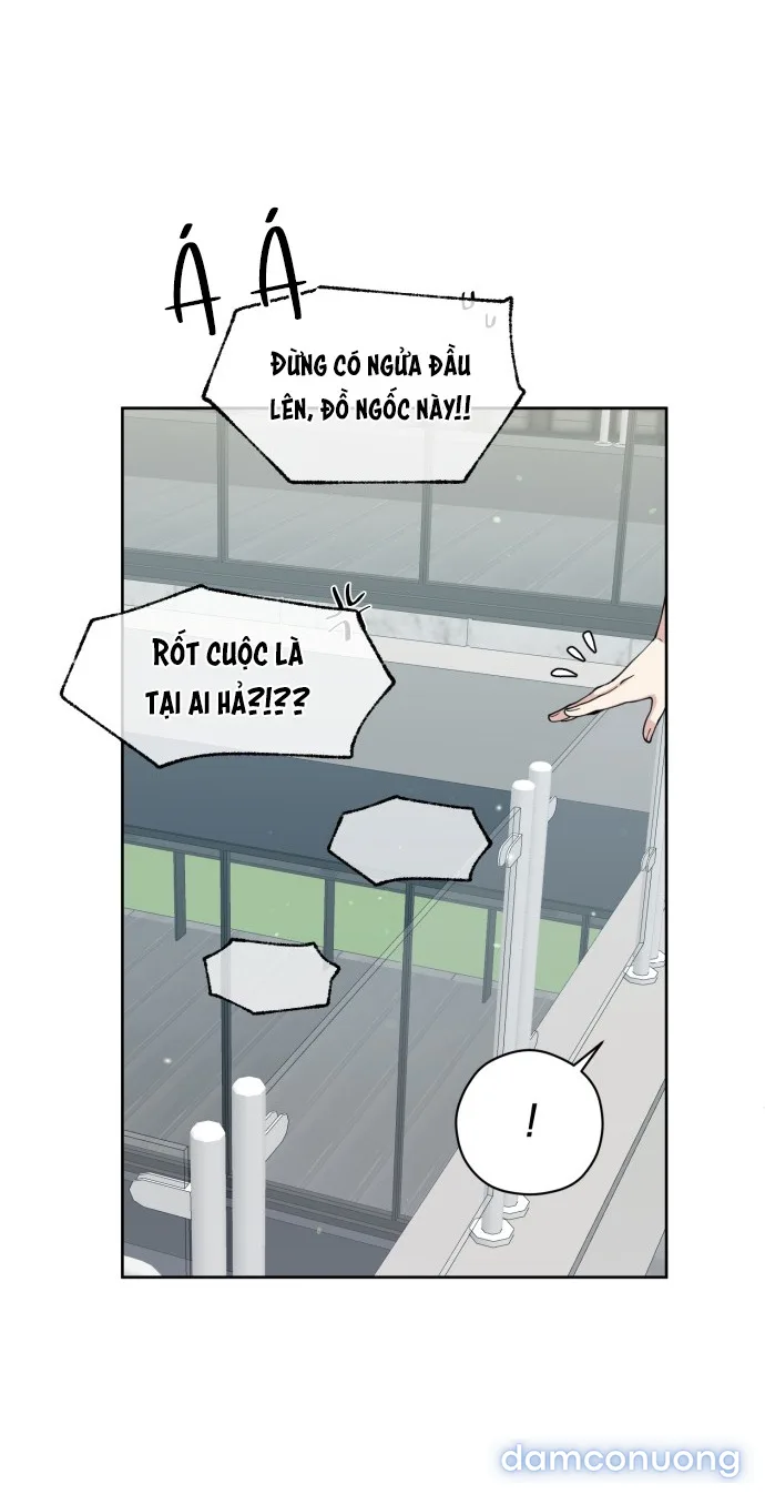 Tên Khốn Đẹp Trai 