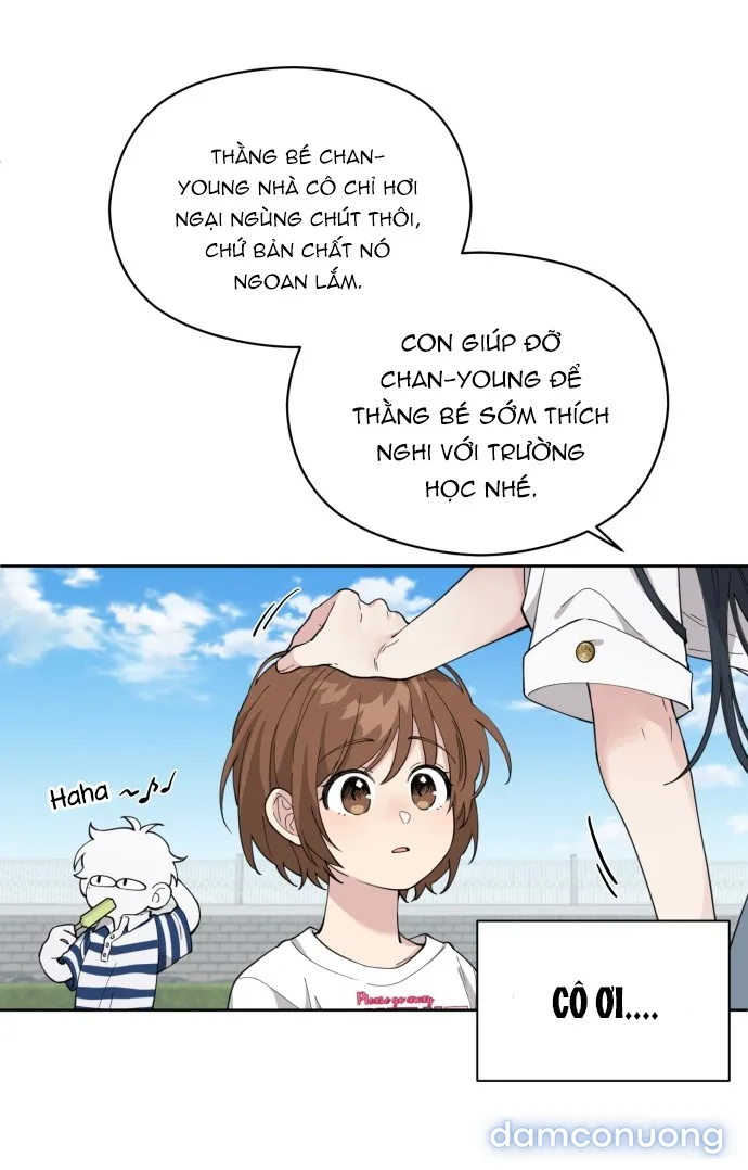 Tên Khốn Đẹp Trai 
