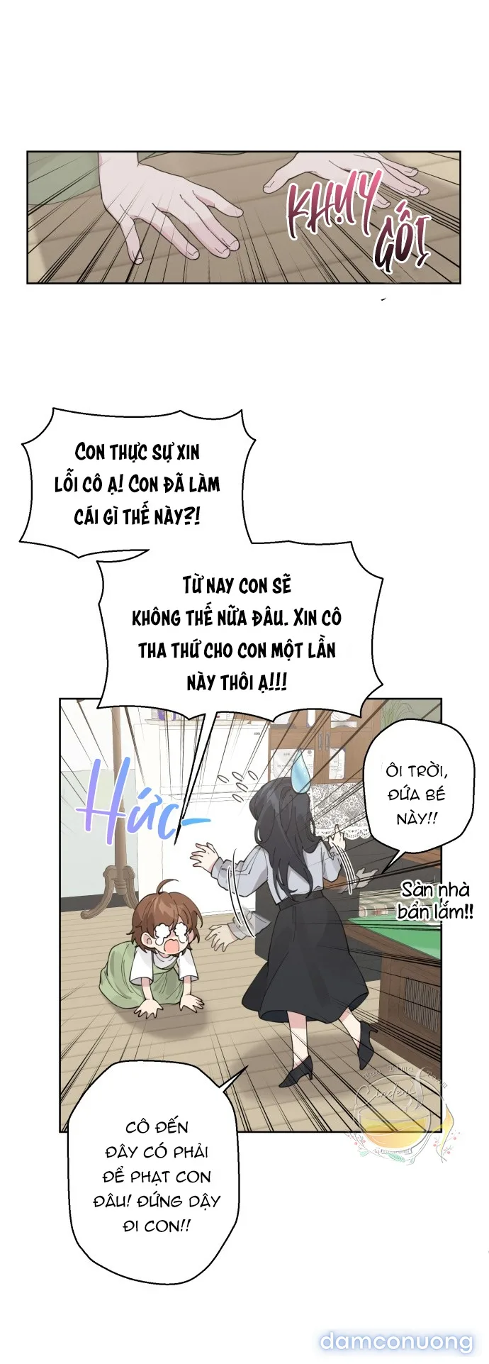Tên Khốn Đẹp Trai 