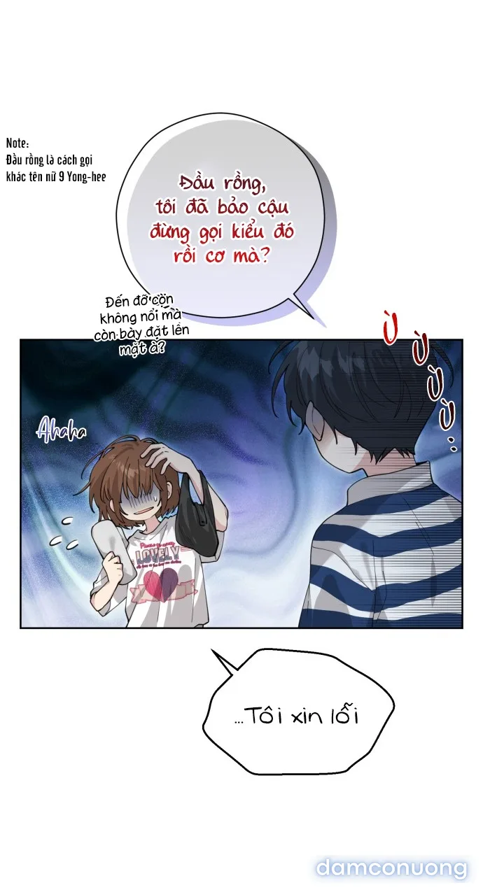 Tên Khốn Đẹp Trai 
