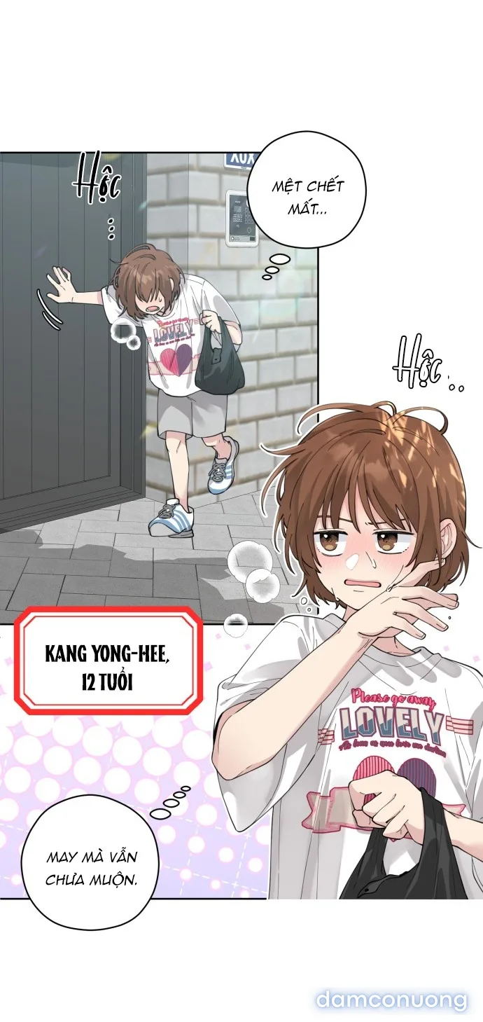 Tên Khốn Đẹp Trai 