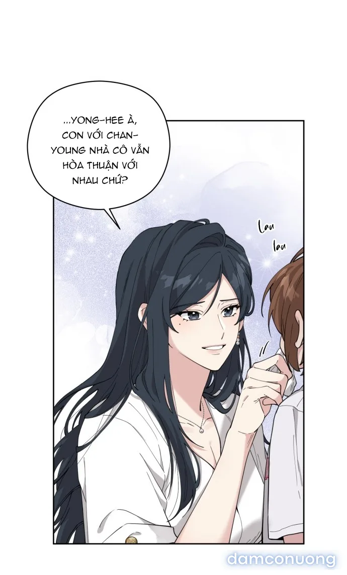 Tên Khốn Đẹp Trai 