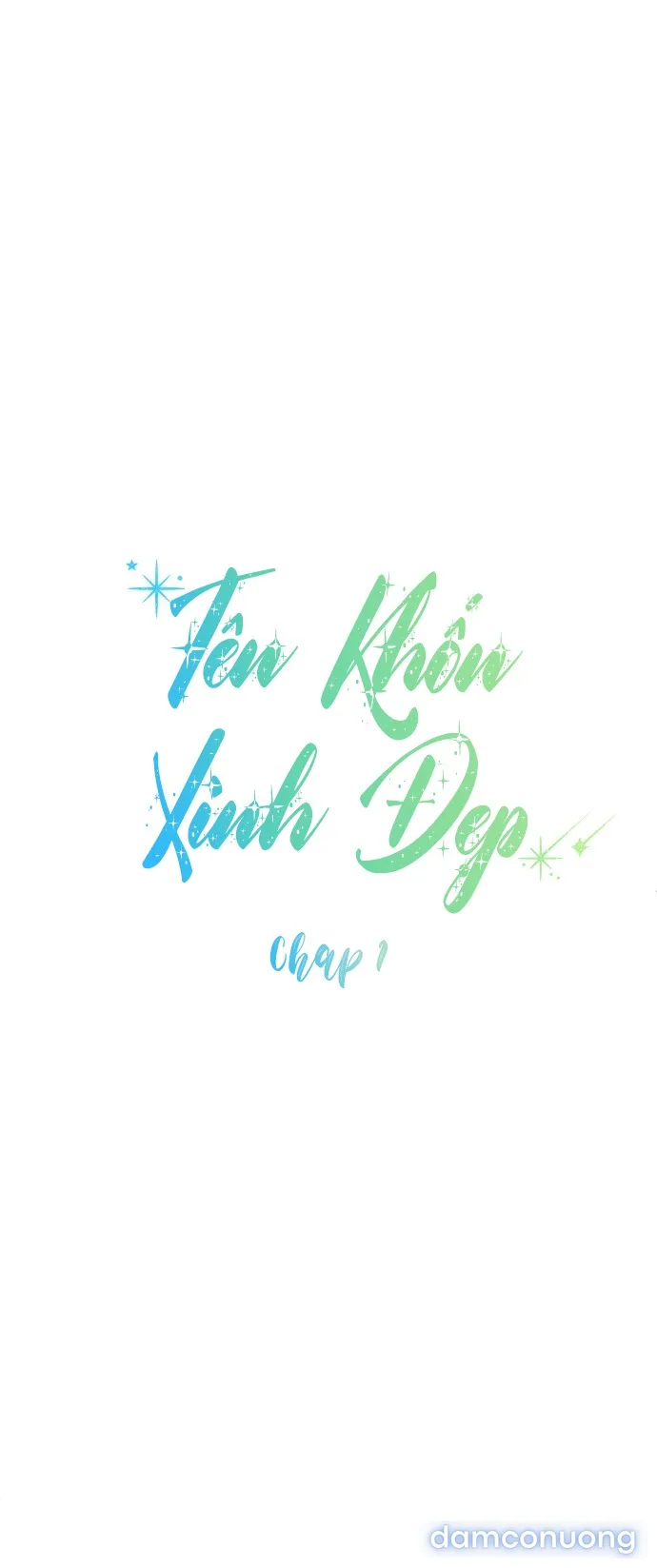 Tên Khốn Đẹp Trai 