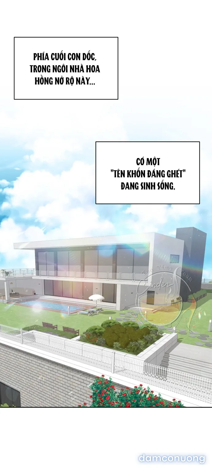 Tên Khốn Đẹp Trai 