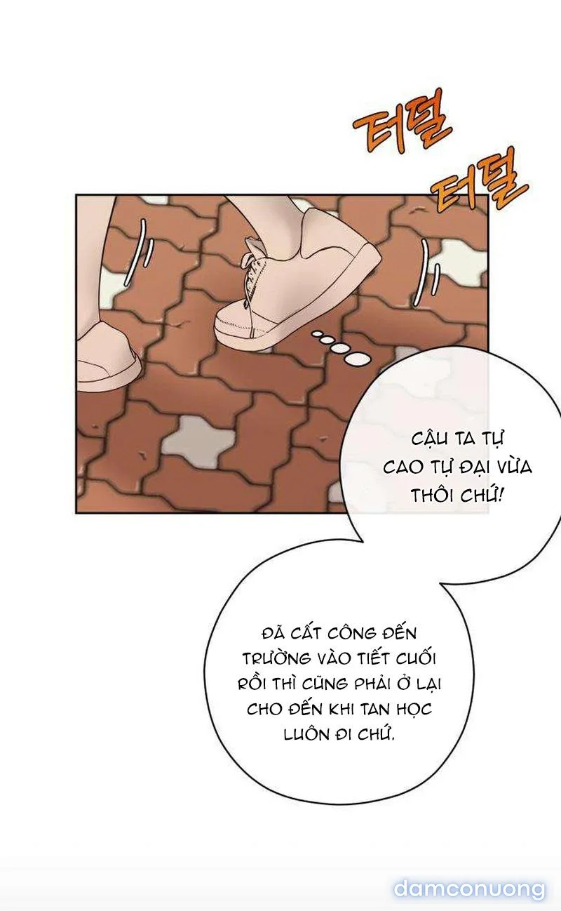 Tên Khốn Đẹp Trai 