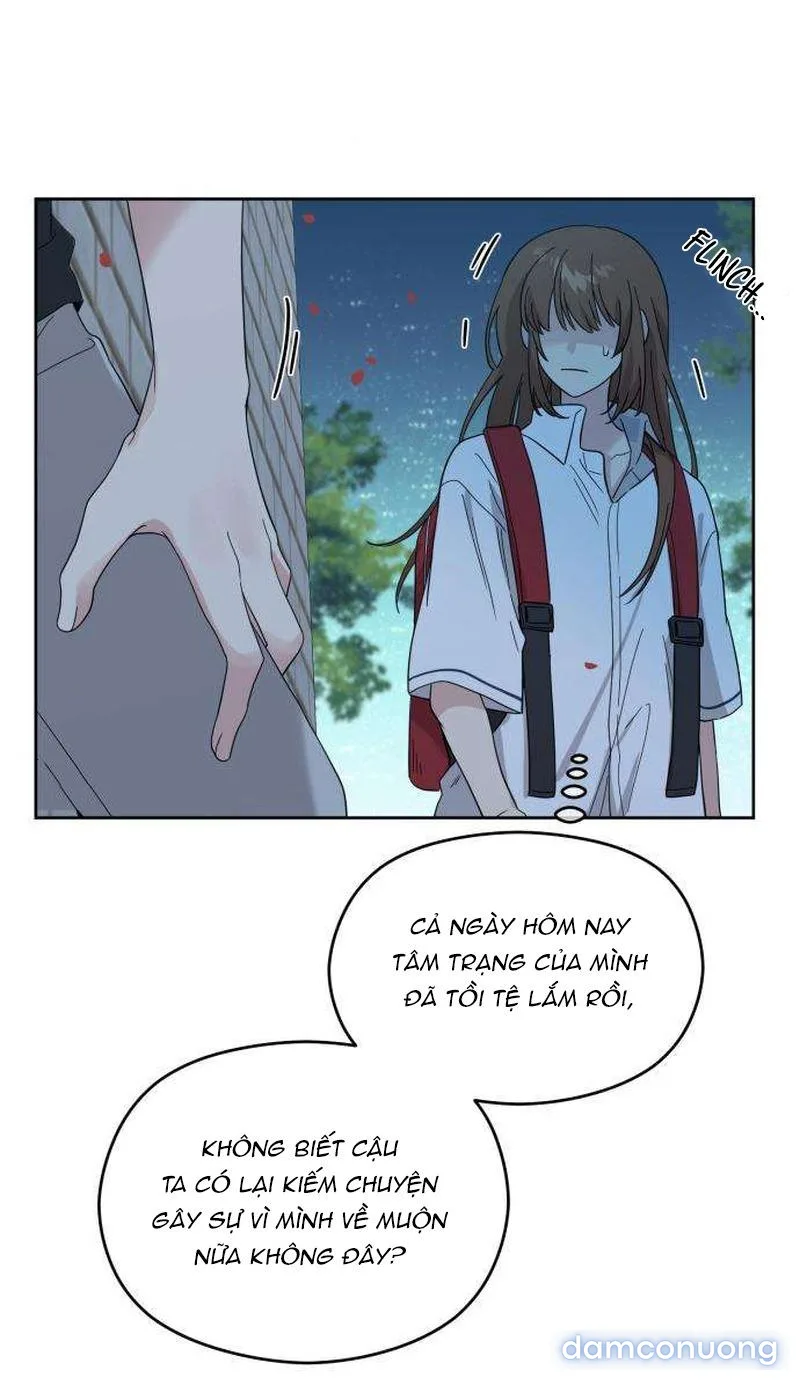 Tên Khốn Đẹp Trai 