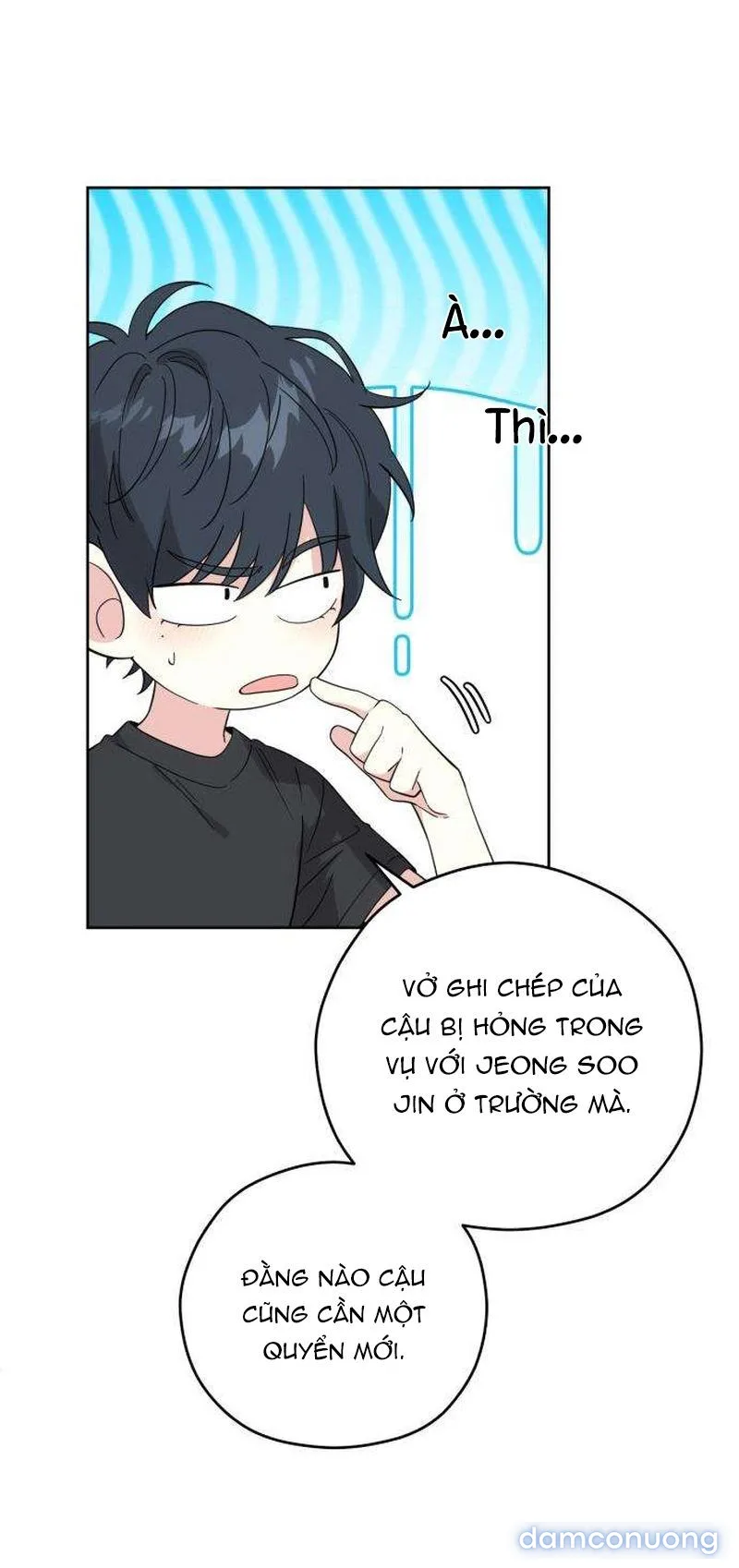 Tên Khốn Đẹp Trai 
