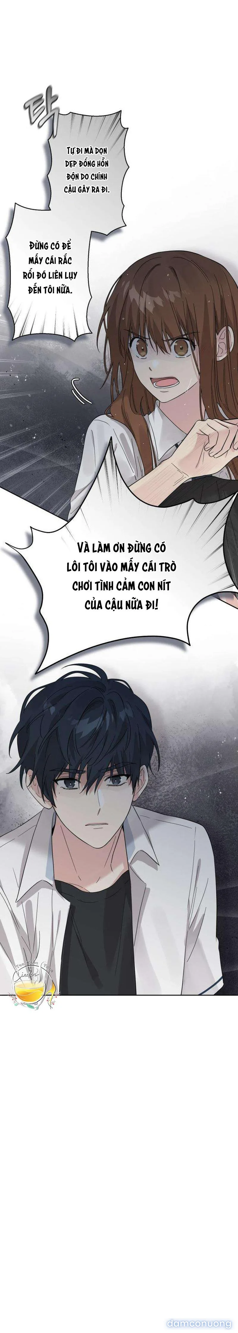 Tên Khốn Đẹp Trai 