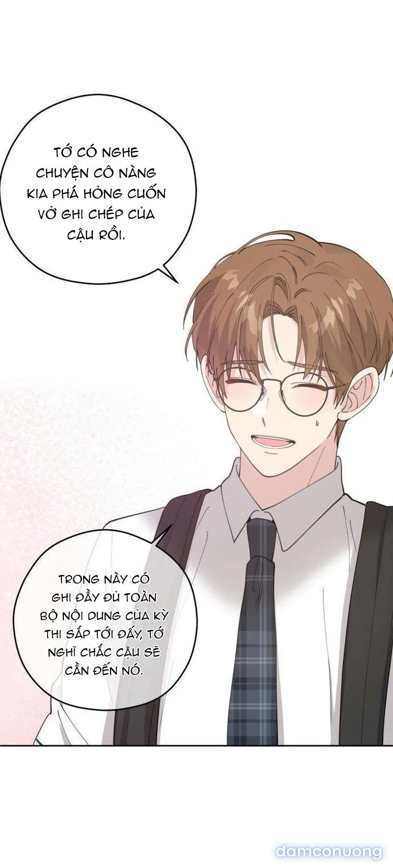 Tên Khốn Đẹp Trai 