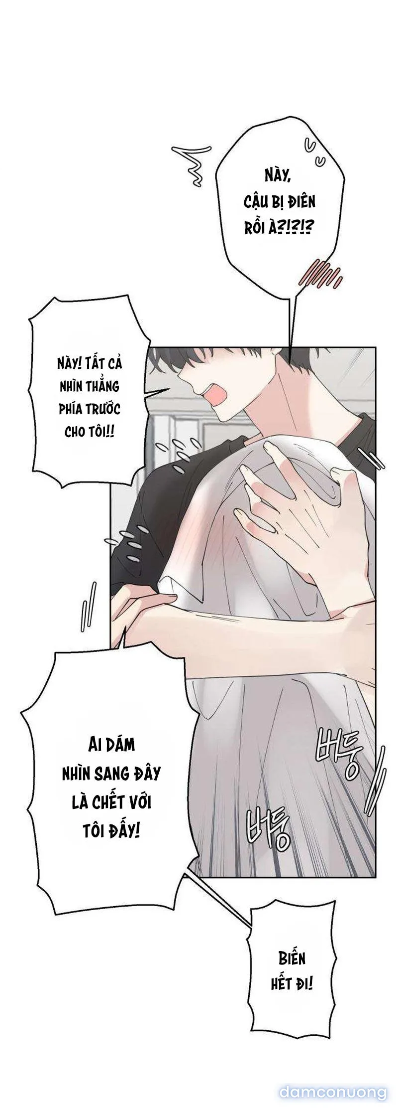 Tên Khốn Đẹp Trai 