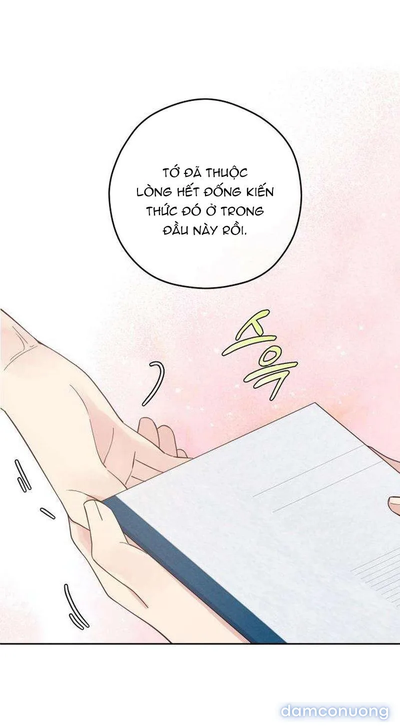 Tên Khốn Đẹp Trai 