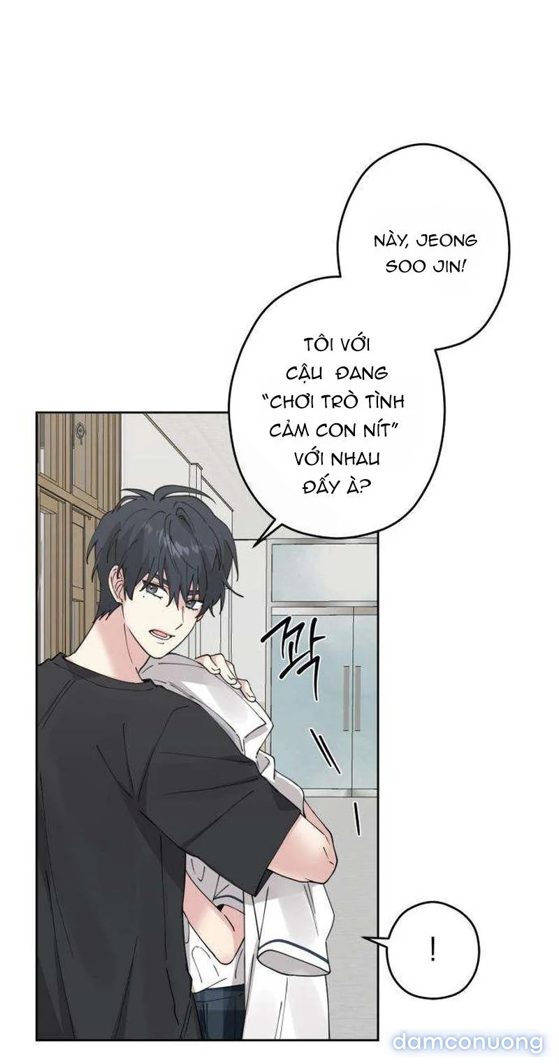 Tên Khốn Đẹp Trai 