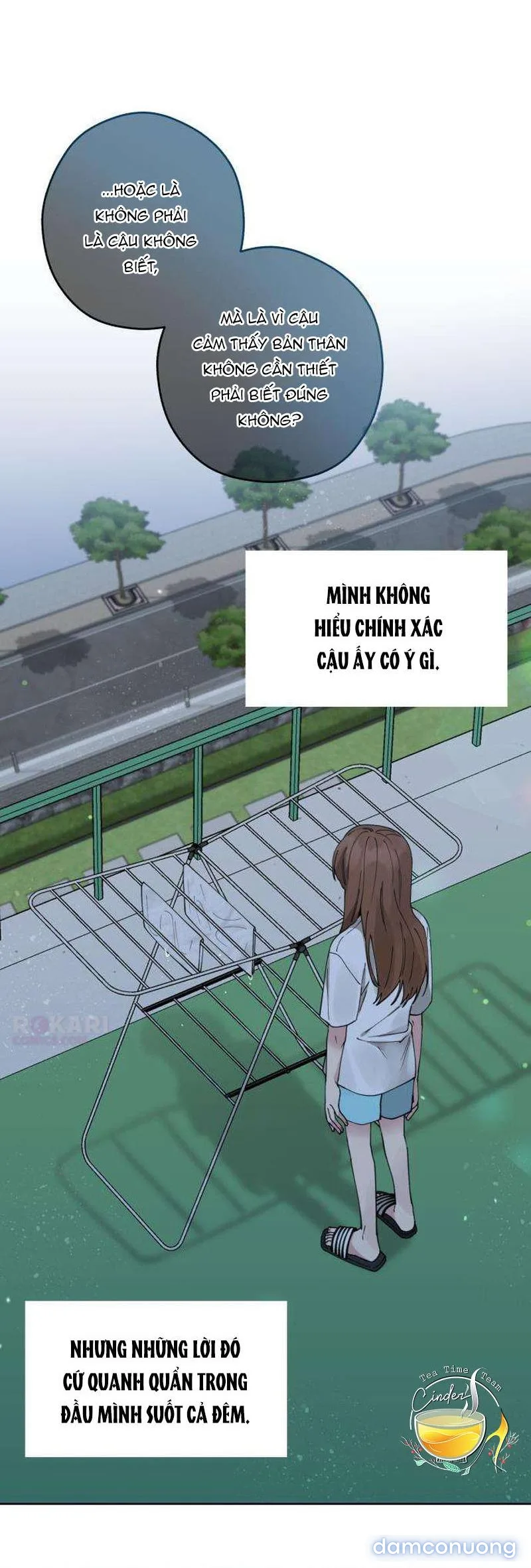 Tên Khốn Đẹp Trai 